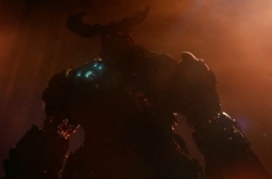 doom reboot revealed bethesda doom gaming first-person shooter