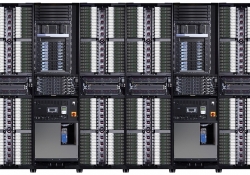 apollo ibm hp supercomputer watercooled apollo 6000 apollo 8000