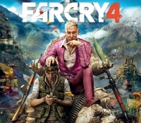 far cry far cry 4