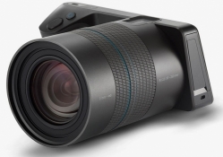 lytro illum official specs webgl integration