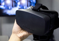 gaming oculus e3 virtual reality oculus rift oculus vr e3 2014 super hot luckys tale alien isolation demos