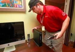 comcast houston