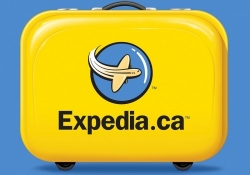 expedia bitcoin