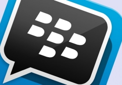 blackberry launches super-secure bbm protected
