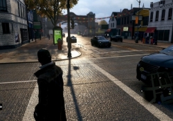 modder watch dogs ubisoft graphics pc gaming