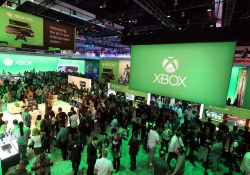 microsoft windows xbox gaming e3 pc gaming trade show e3 2014 windows gaming