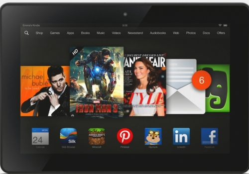 Amazon says its Appstore library nearly tripled year-over-year, ahead ...