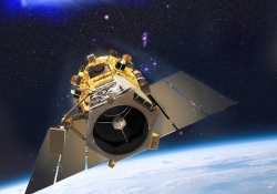 satellites cleared photos mailbox-level detail