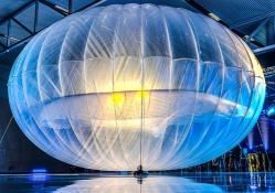 google loon project loon