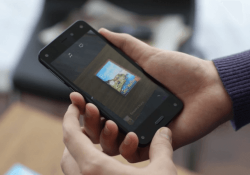 amazon fire phone smartphone android