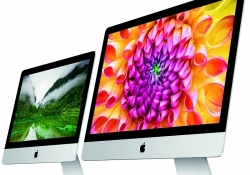 apple imac intel desktop computer entry-level imac