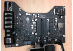 teardown apple imac 8gb