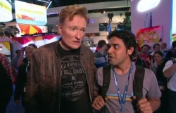 conan brien