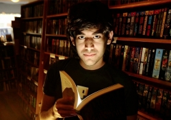 aaron swartz internet boy