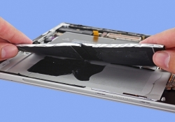 surface pro microsoft tablet slate teardown ifixit repair fix surface pro 3