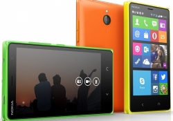 microsoft announce android-powered nokia x2 larger display dual-core cpu