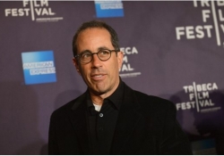 watch jerry seinfeld