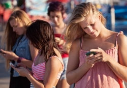 facebook social networking teenagers social medial