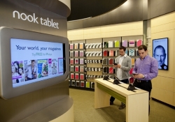 barnes noble nooks amazon kindle tablet retail barnes and noble book bookseller