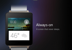 google android wear smartwatch lg g moto360 gear live