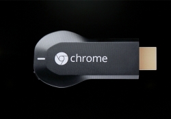 chromecast