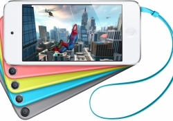 apple ipod 32gb 64gb ipod touch mp3 player