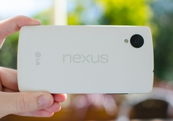 nexus google android silver android silver