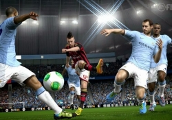 FIFA FIFA 14 FABULOUS MOHAWK