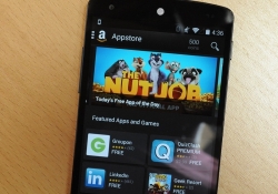 amazon android