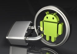 android security threat