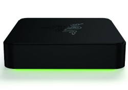 razer android google android tv microconsole