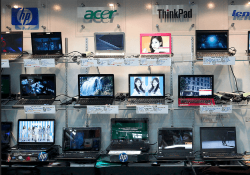 idc computer pc sales market research