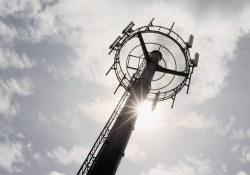 ericsson gbps network cellular 5g