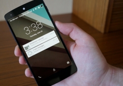 android project volta google battery life io conference project butter kit kat android l
