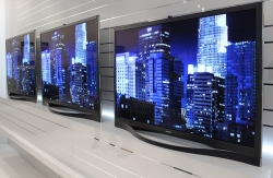 samsung tv television plasma tv
