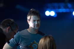 blizzard cco wow rob pardo