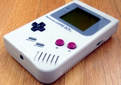 watch nintendo game boy nintendo found game boy kids react fine bros