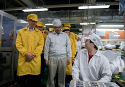 foxconn iphone