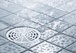 ecodrain green heat recovery system drain heat exchanger eco friendly