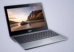 acer chromebook intel core google intel cpu haswell core i3 c720