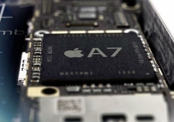 tsmc apple samsung cpu chips
