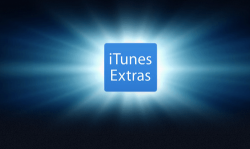 itunes extras mac apple