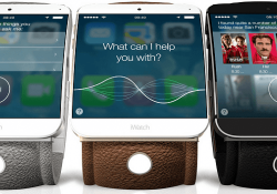iwatch apple iphone ios production smartwatch