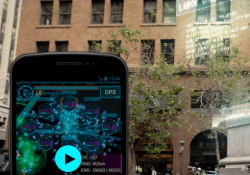 google ingress ios apple iphone android energy niantic labs enlightened resistance
