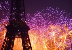 fireworks drone found