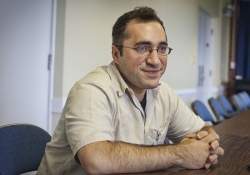 google glass amazon google babak parvis