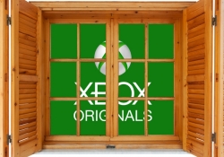 microsoft netflix xbox satya nadella original programming xbox originals