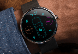 google android wear