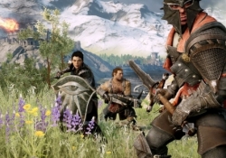 dragon age inquisition ea delay