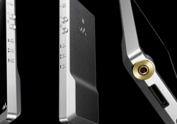 sony walkman audio mp3 high-res ponoplayer high-res music